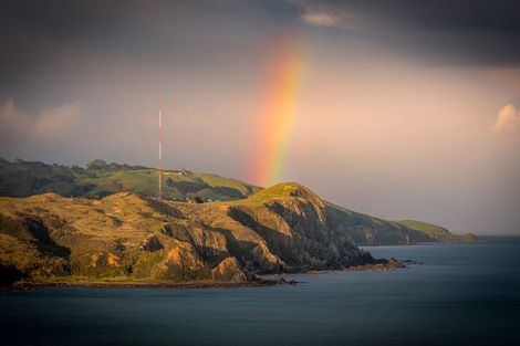 Photo of property in 64 Motuhara Road, Plimmerton, Porirua, 5026