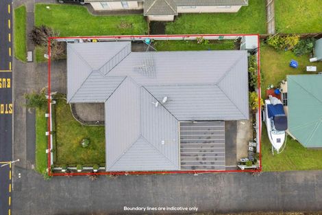 Photo of property in 46 Kayes Road, Pukekohe, 2120