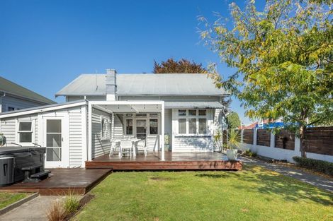 Photo of property in 42a Latham Street, Napier South, Napier, 4110