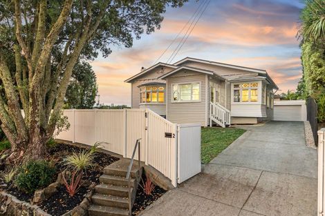 Photo of property in 2 Glenalmond Road, Mount Eden, Auckland, 1024
