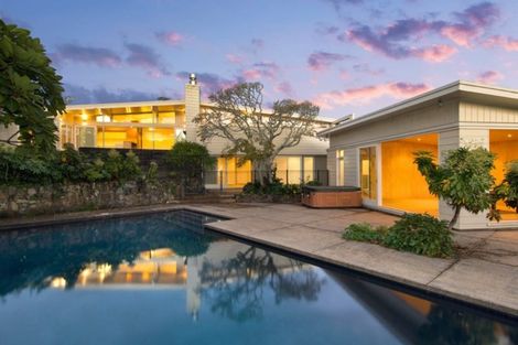 Photo of property in 50 Benson Road, Remuera, Auckland, 1050