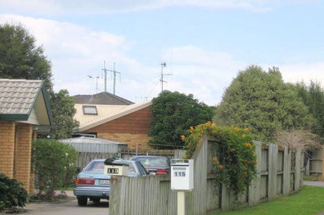 Photo of property in 115 Matapihi Road, Mount Maunganui, 3116