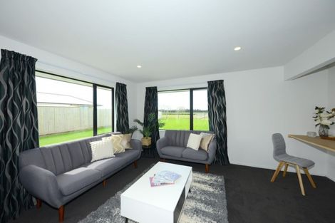 Photo of property in 34 Bavaria Drive, Rolleston, 7614