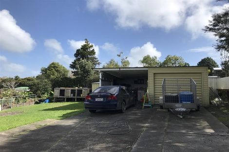 Photo of property in 12 First Avenue, Dargaville, 0310