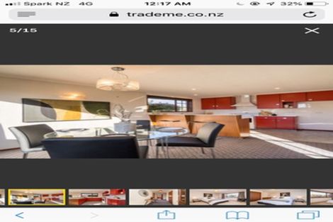 Photo of property in 18c Ings Avenue, Saint Clair, Dunedin, 9012