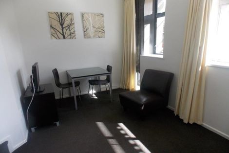 Photo of property in Terrace Garden Apartments, 1c/120 The Terrace, Wellington Central, Wellington, 6011