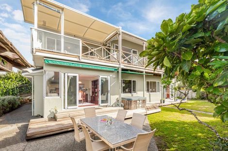 Photo of property in 30 Mays Street, Devonport, Auckland, 0624