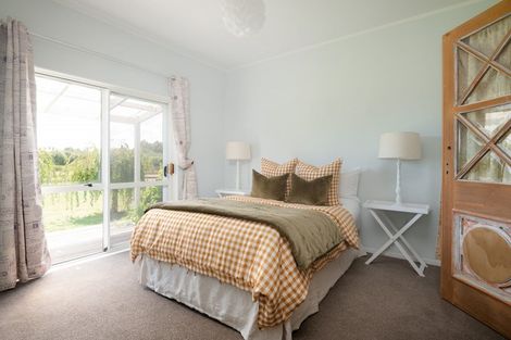 Photo of property in 389 Pickering Road, Tamahere, Hamilton, 3283