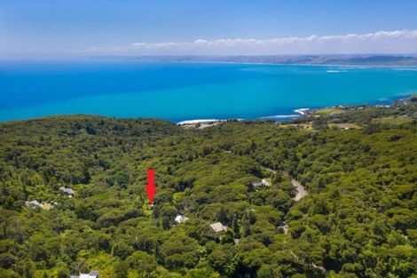 Photo of property in 22 Te Tuhi Road, Raglan, 3297