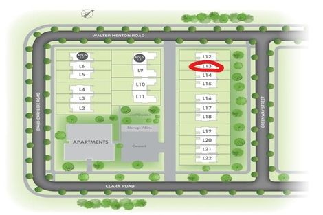 Photo of property in 46 Walter Merton Road, Hobsonville, Auckland, 0616