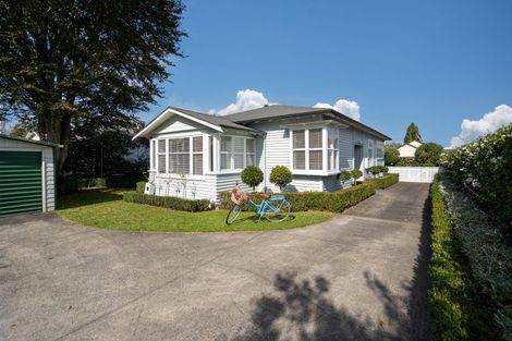 Photo of property in 5 Hamilton Road, Cambridge, 3434