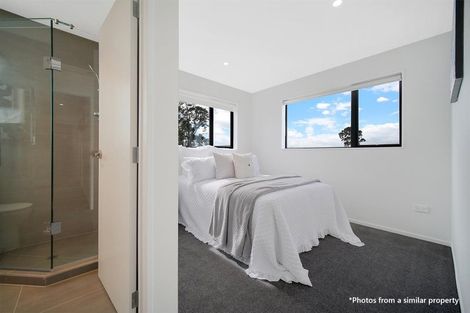 Photo of property in 54 Opoka Street, Papakura, 2110