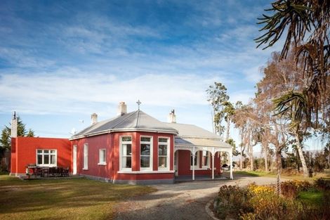 Photo of property in Maniototo Lodge, 3 Ranfurly - Patearoa Road, Ranfurly, 9397