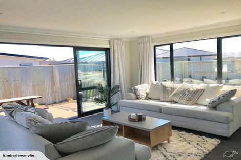 Photo of property in 20 Ballinger Place, Kaiapoi, 7630