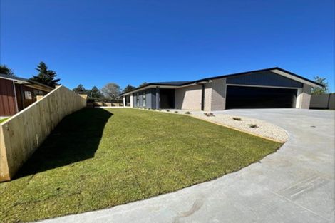 Photo of property in 11 Bethpage Rise, Te Kamo, Whangarei, 0112