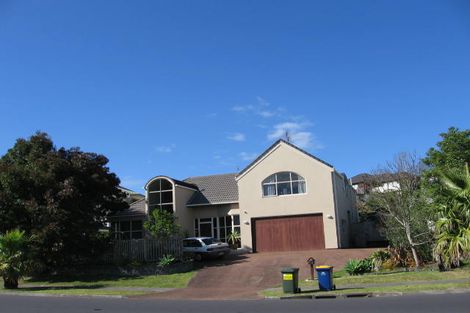 Photo of property in 76 Caribbean Drive, Unsworth Heights, Auckland, 0632