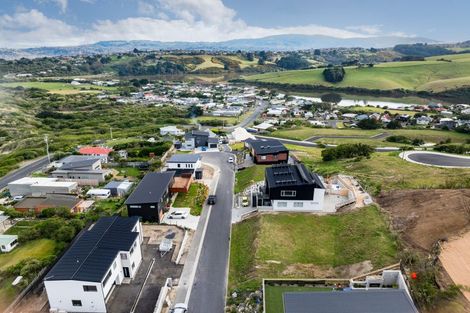 Photo of property in 6 Sunset Terrace, Ocean Grove, Dunedin, 9013