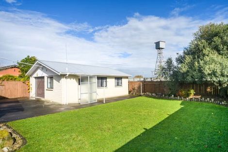 Photo of property in 108 Amberley Avenue, Highbury, Palmerston North, 4412