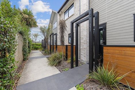Photo of property in 6/232 Worcester Street, Christchurch Central, Christchurch, 8011