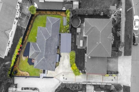 Photo of property in 8a Kiln Street, Silverstream, Upper Hutt, 5019