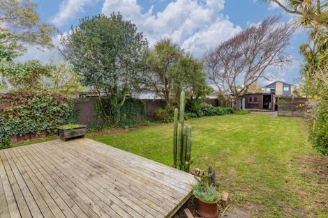 Photo of property in 93 Leaver Terrace, North New Brighton, Christchurch, 8083