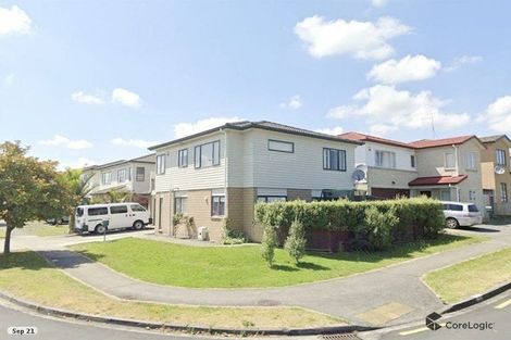 Photo of property in 23 Baverstock Road, Flat Bush, Auckland, 2016