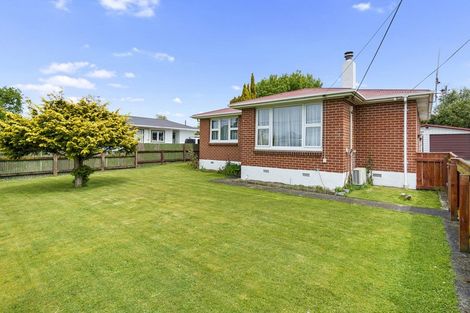 Photo of property in 20 Cobham Way, Feilding, 4702
