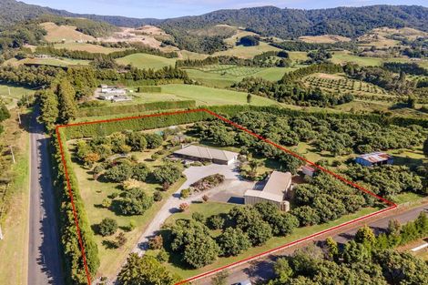 Photo of property in 360 Wharawhara Road, Tahawai, Katikati, 3178