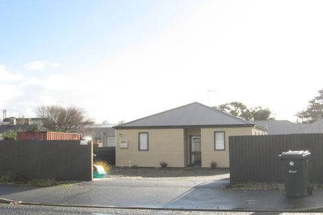 Photo of property in 144 Eye Street, Appleby, Invercargill, 9812