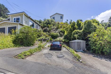 Photo of property in 24 Hungerford Road, Lyall Bay, Wellington, 6022