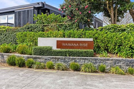 Photo of property in 36 Wharara Lane, Massey, Auckland, 0614