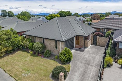 Photo of property in 2a Kingsbury Avenue, Rangiora, 7400