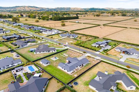 Photo of property in 66 Whare Marama Drive, Leamington, Cambridge, 3432