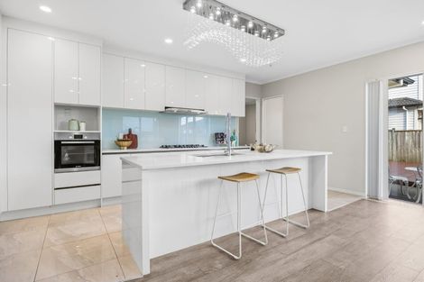 Photo of property in 8 Ballinabreen Road, Flat Bush, Auckland, 2019
