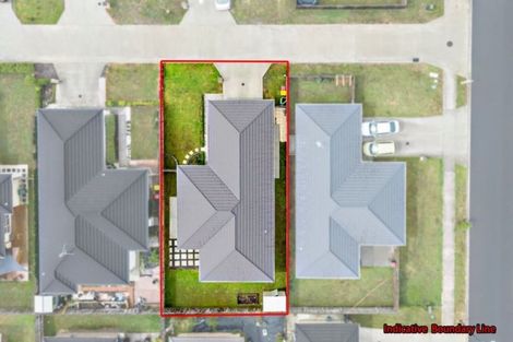 Photo of property in 3 Rohea Place, Opaheke, Papakura, 2113