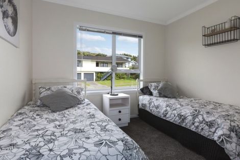 Photo of property in 61 Discovery Drive, Whitby, Porirua, 5024