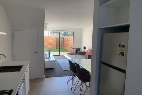 Photo of property in 10/255 Kilmore Street, Christchurch Central, Christchurch, 8011