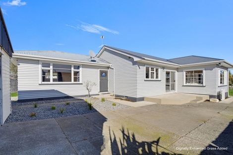 Photo of property in 115 Baker Street, New Brighton, Christchurch, 8083