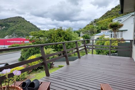 Photo of property in 10 Smith Street, Greymouth, 7805