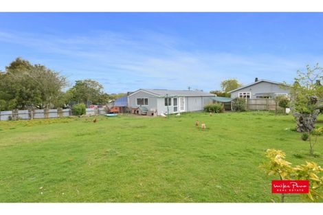 Photo of property in 87 George Street, Hikurangi, 0114