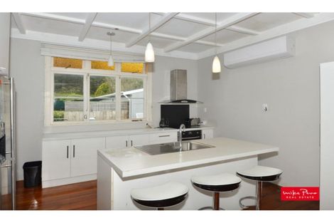 Photo of property in 87 George Street, Hikurangi, 0114