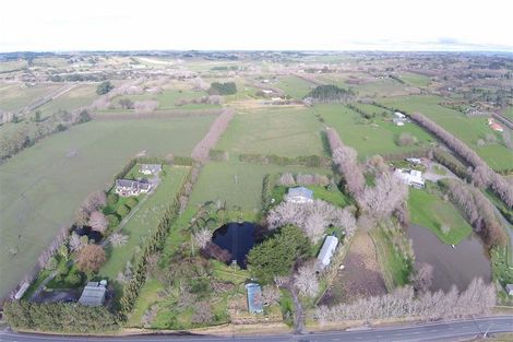 Photo of property in 175 Pine Valley Road, Dairy Flat, Silverdale, 0992