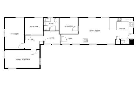 Photo of property in 5 Clarewood Avenue, Glenleith, Dunedin, 9010