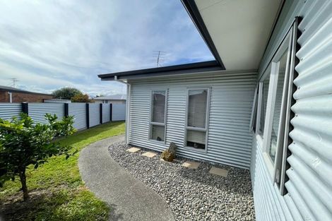 Photo of property in 8a Mary Grace Place, Blenheim, 7201