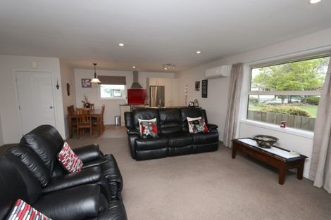 Photo of property in 41a Cox Street, Ashburton, 7700