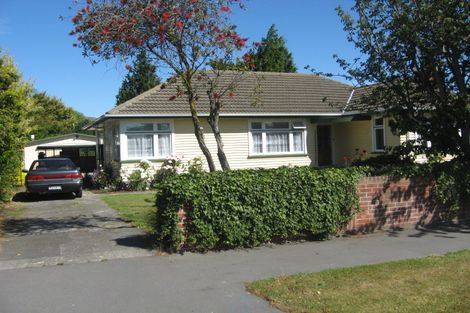 Photo of property in 44 Croydon Street, Sydenham, Christchurch, 8023
