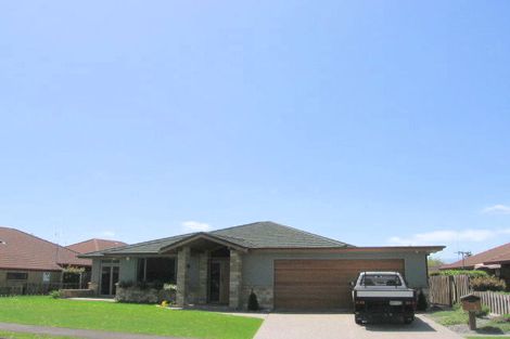 Photo of property in 3 Pohutukawa Place, Matamata, 3400