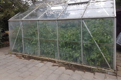 Photo of property in 37 Burwood Road, Burwood, Christchurch, 8083