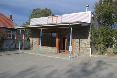 Photo of property in 4 Allandale Road, Fairlie, 7925