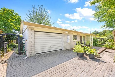 Photo of property in 1/3 Centaurus Road, Cashmere, Christchurch, 8022